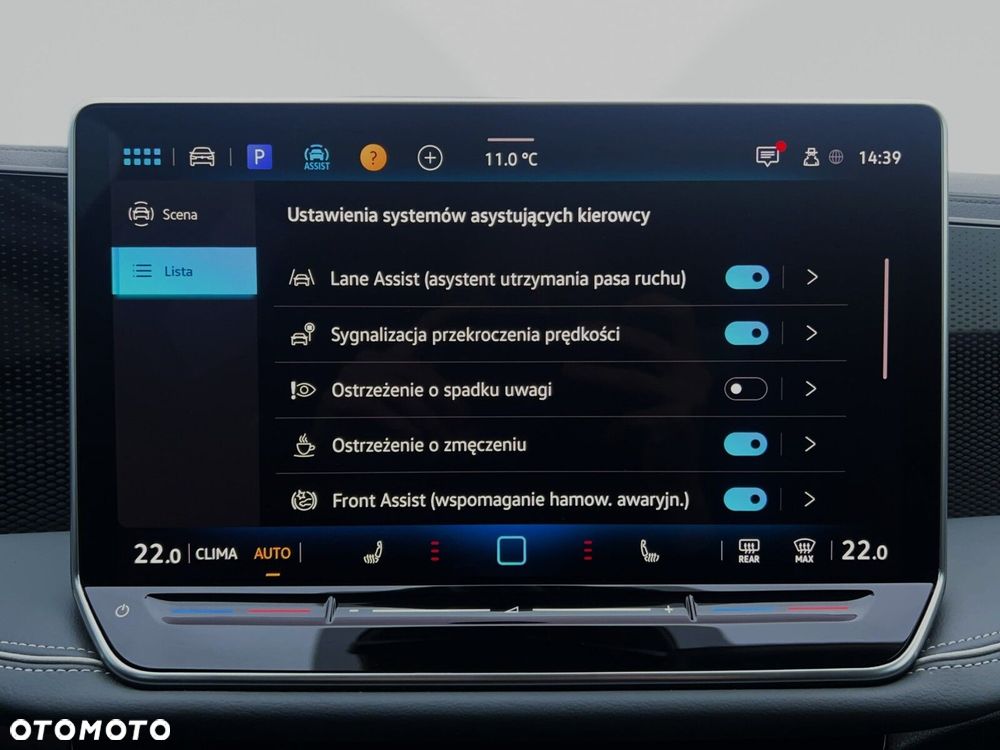 Volkswagen Passat - 26