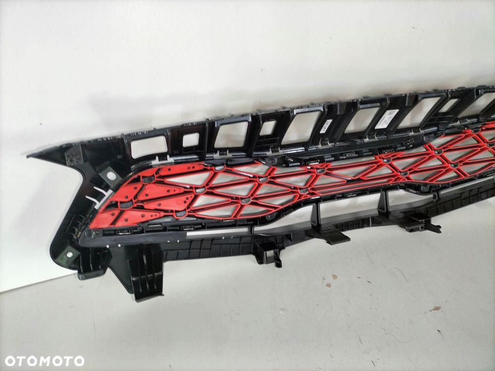 atrapa kratka grill kia ceed iii lift 21- gt-line - 5