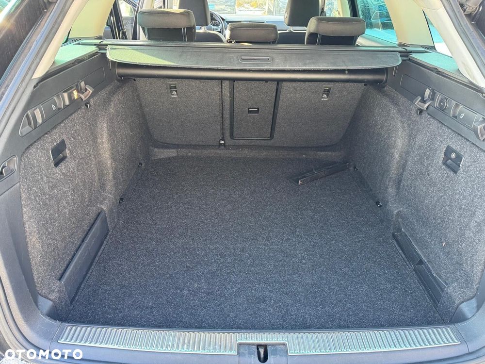 Skoda Superb 2.0 TDI Ambition - 24