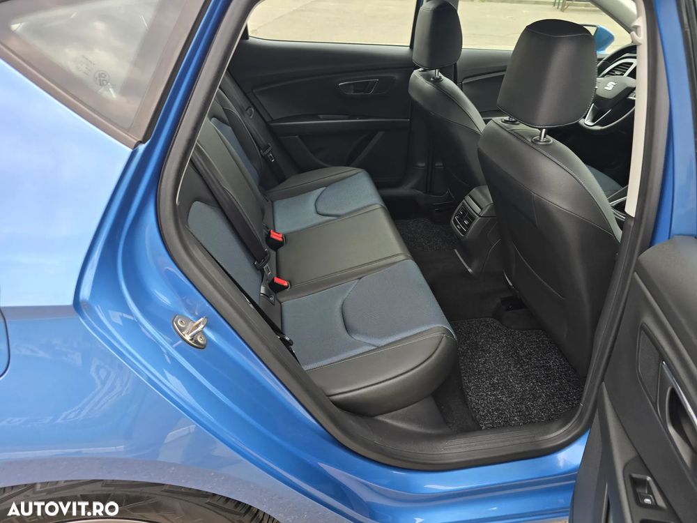 Seat Leon - 7
