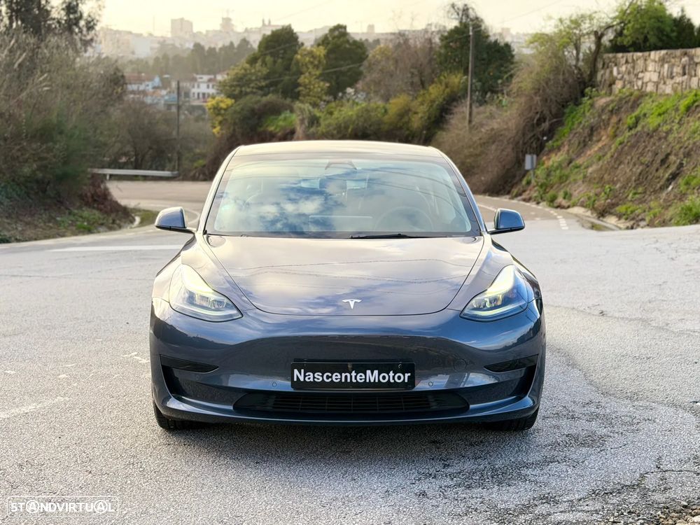 Tesla Model 3 Standard Range Plus RWD - 2