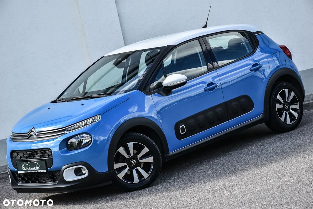 Citroën C3 1.2 PureTech Shine - 5