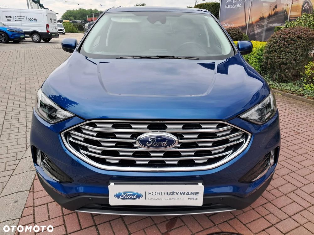 Ford Edge - 4