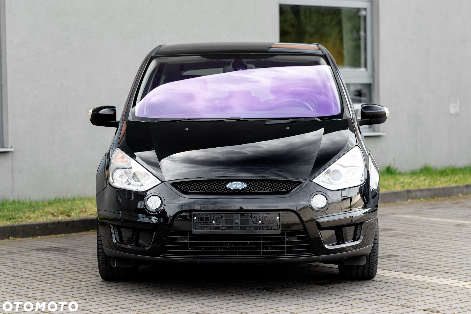 Ford S-Max 2.5 Trend - 19
