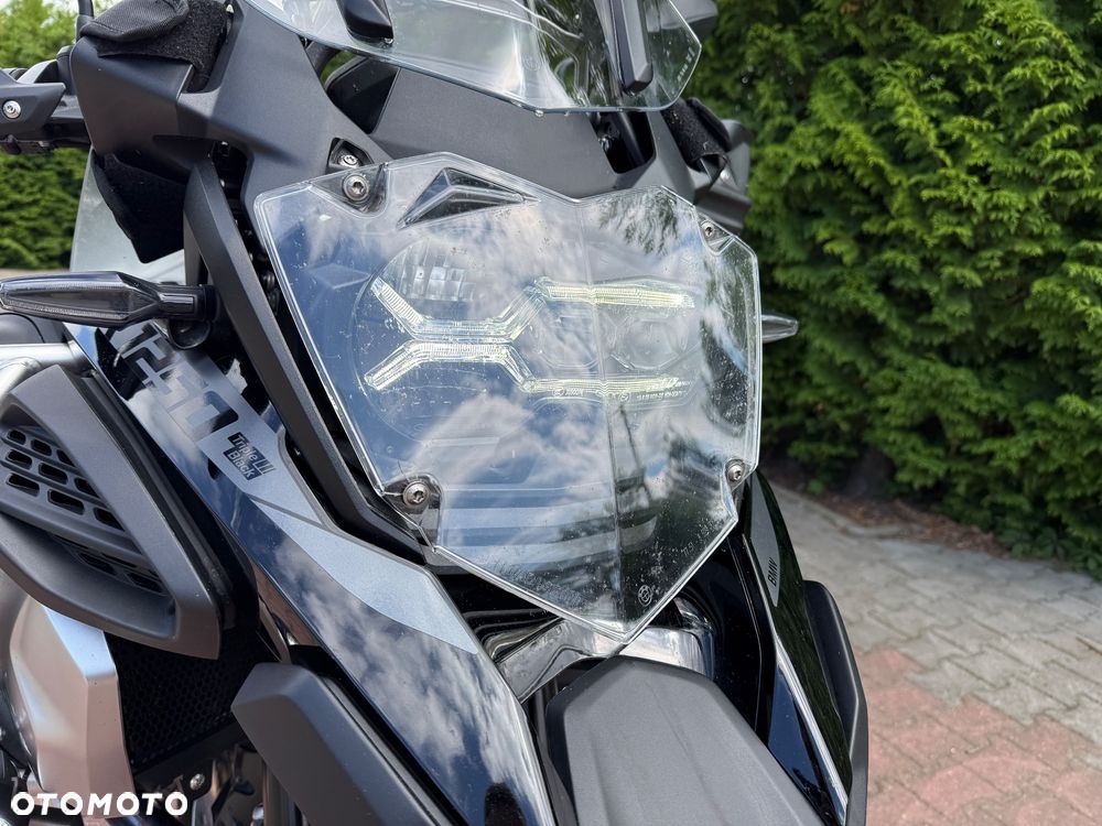 BMW GS - 19