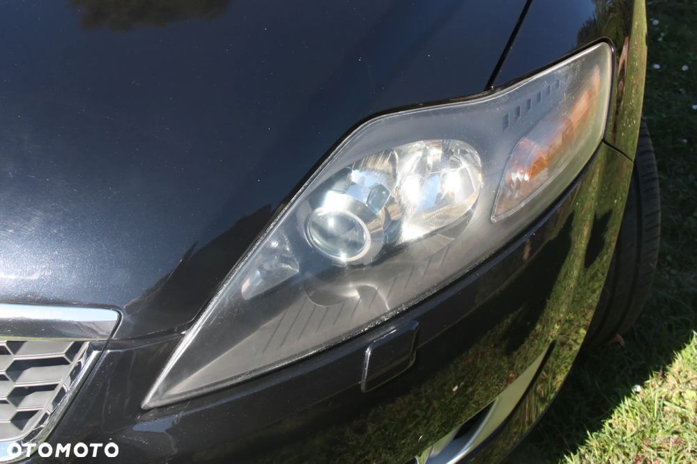 Ford Mondeo 2.5 Titanium S - 18