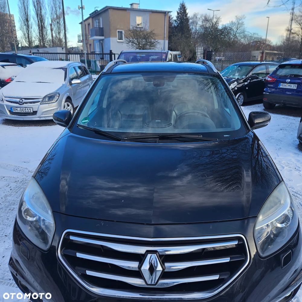 Renault Koleos 2.0 dCi 4x4 Privilege Plus - 1