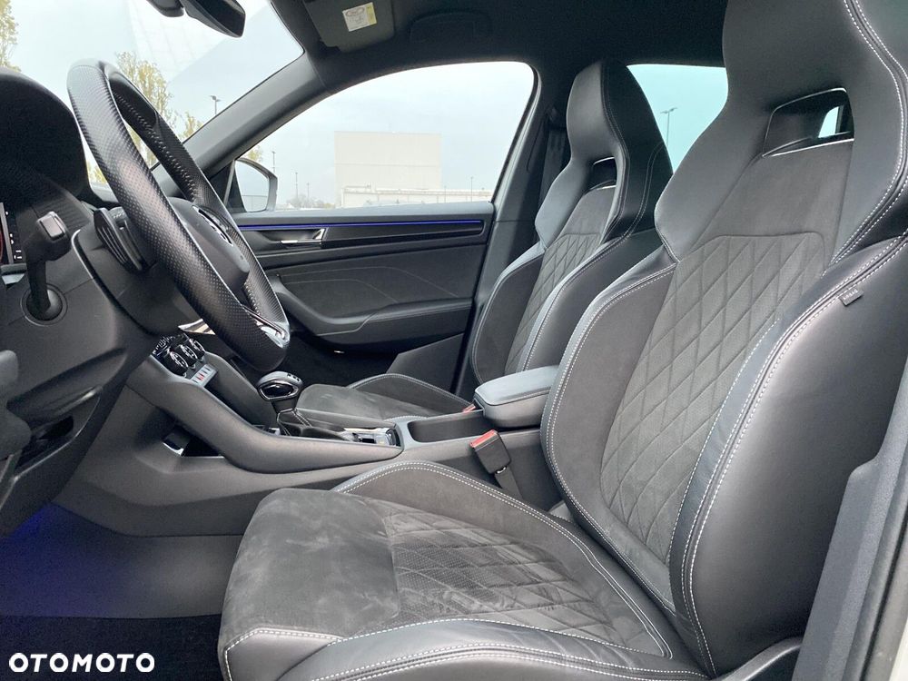 Skoda Kodiaq 2.0 TDI 4x4 Sportline DSG - 11