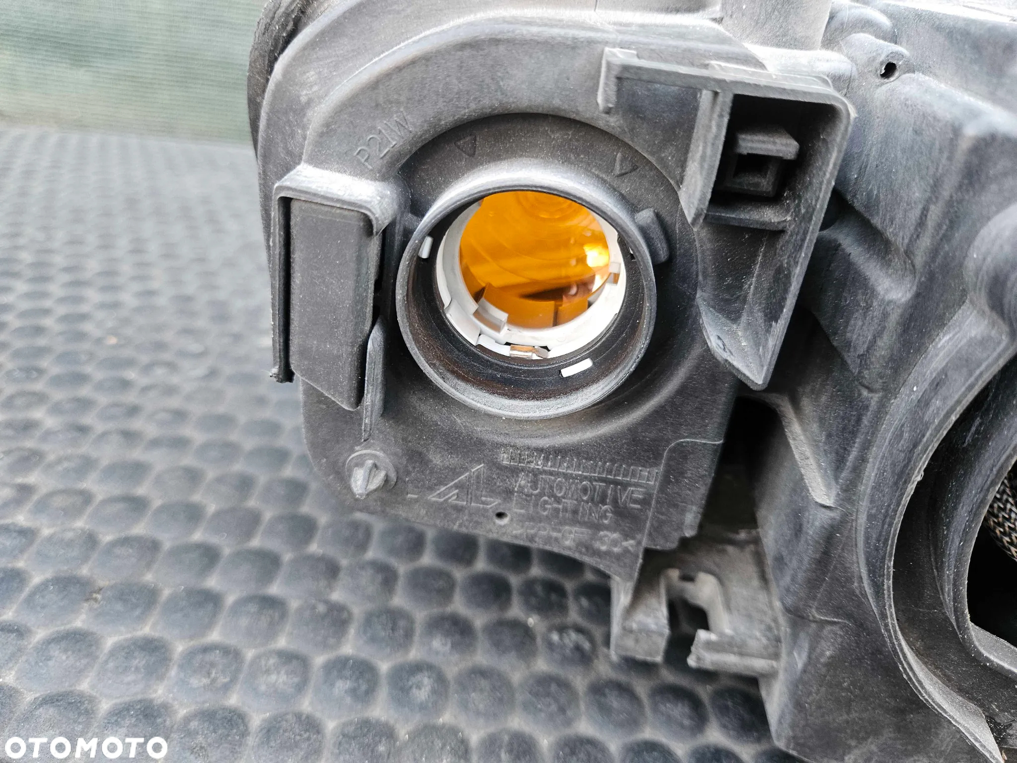 Lampy Lampa Reflektor Lewy Prawy Przod Przednie Bi-Xenon Przetwornica Europa Audi A4 B7 - 17