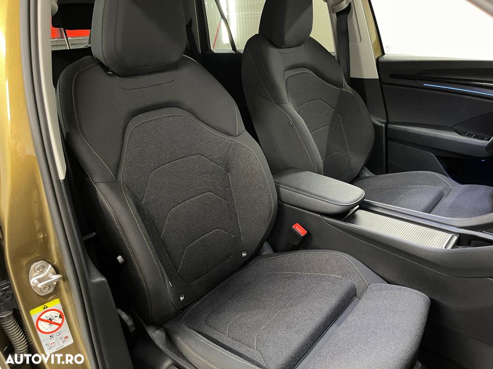 Skoda Kodiaq 2.0 TDI 4X4 DSG Selection - 11