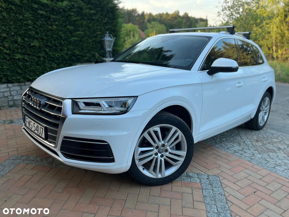 Audi Q5 - 2