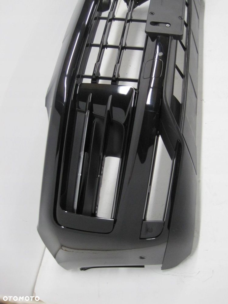 ZDERZAK PRZÓD PORSCHE CAYENNE 9Y0 LIFT 6 PDC KAMERA - 7