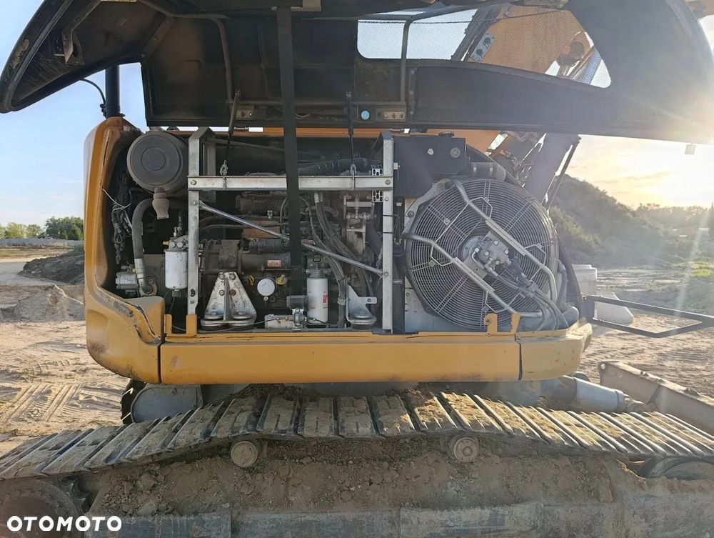 Liebherr R 914 Compact - 17