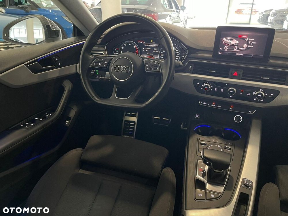 Audi A5 Sportback - 14