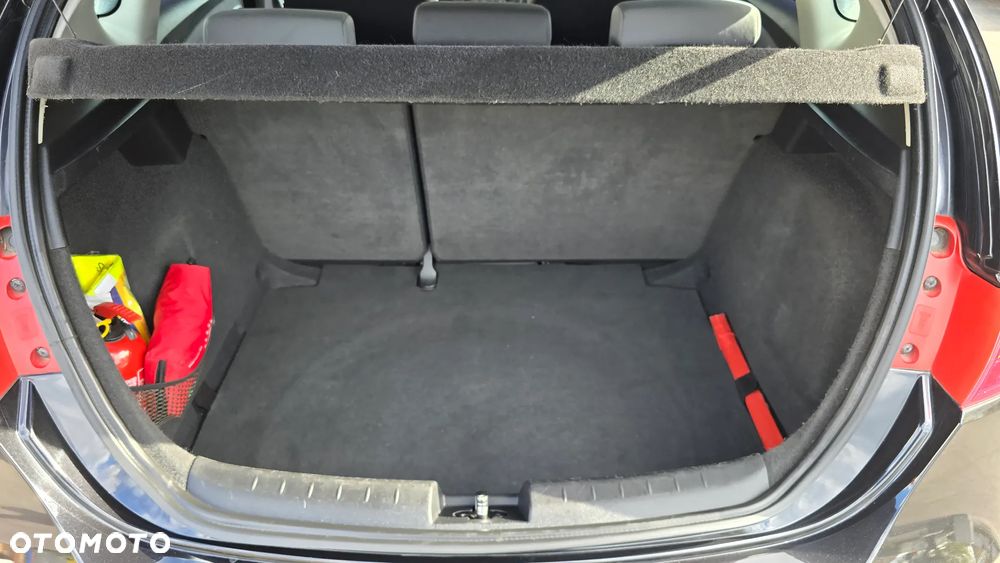 Seat Leon 1.6 TDI DPF Ecomotive Style - 33