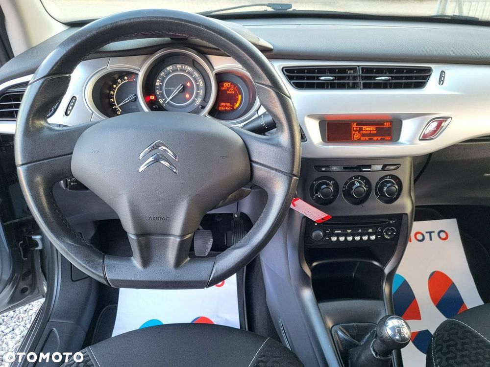 Citroën C3 - 12