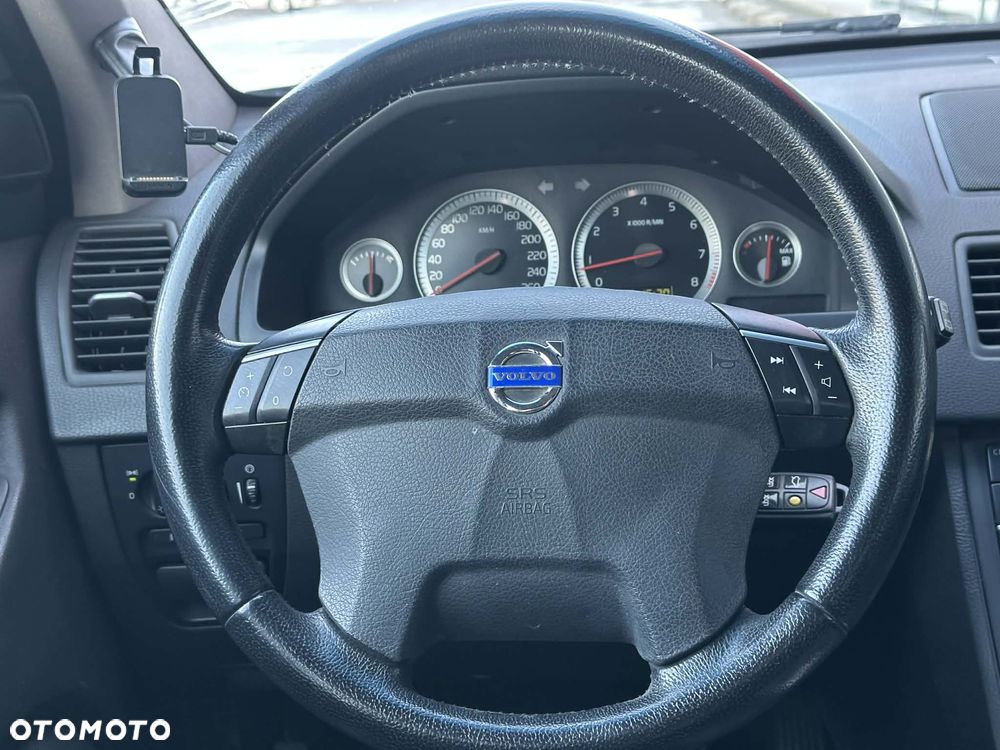 Volvo XC 90 2.5T Summum - 21