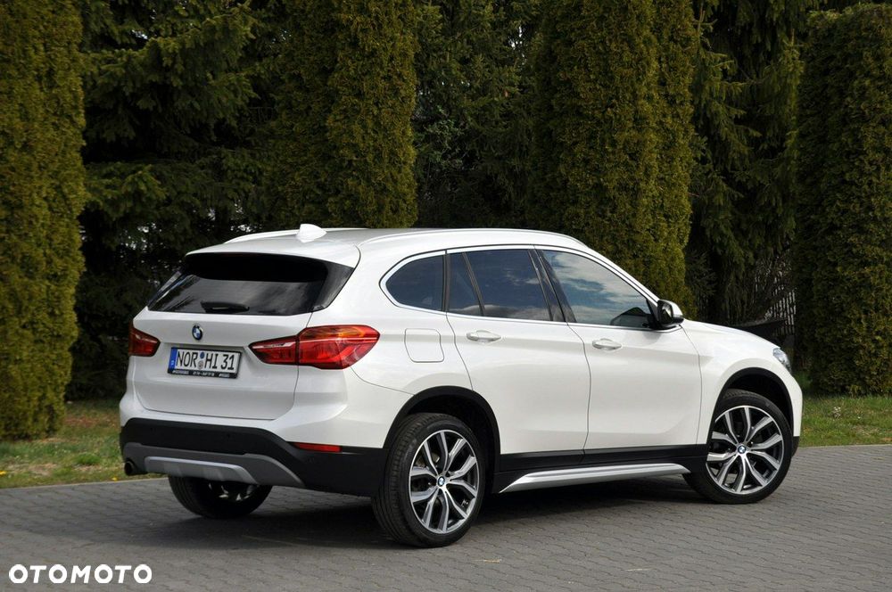 BMW X1 - 6