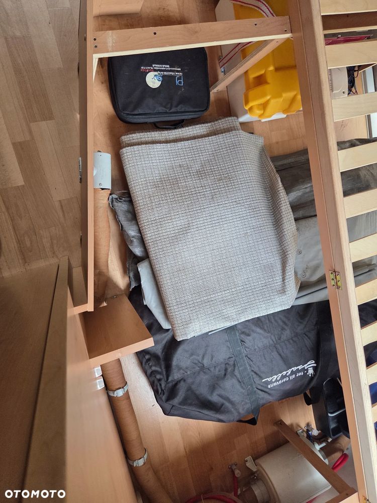 KNAUS Südwind 500 - 17