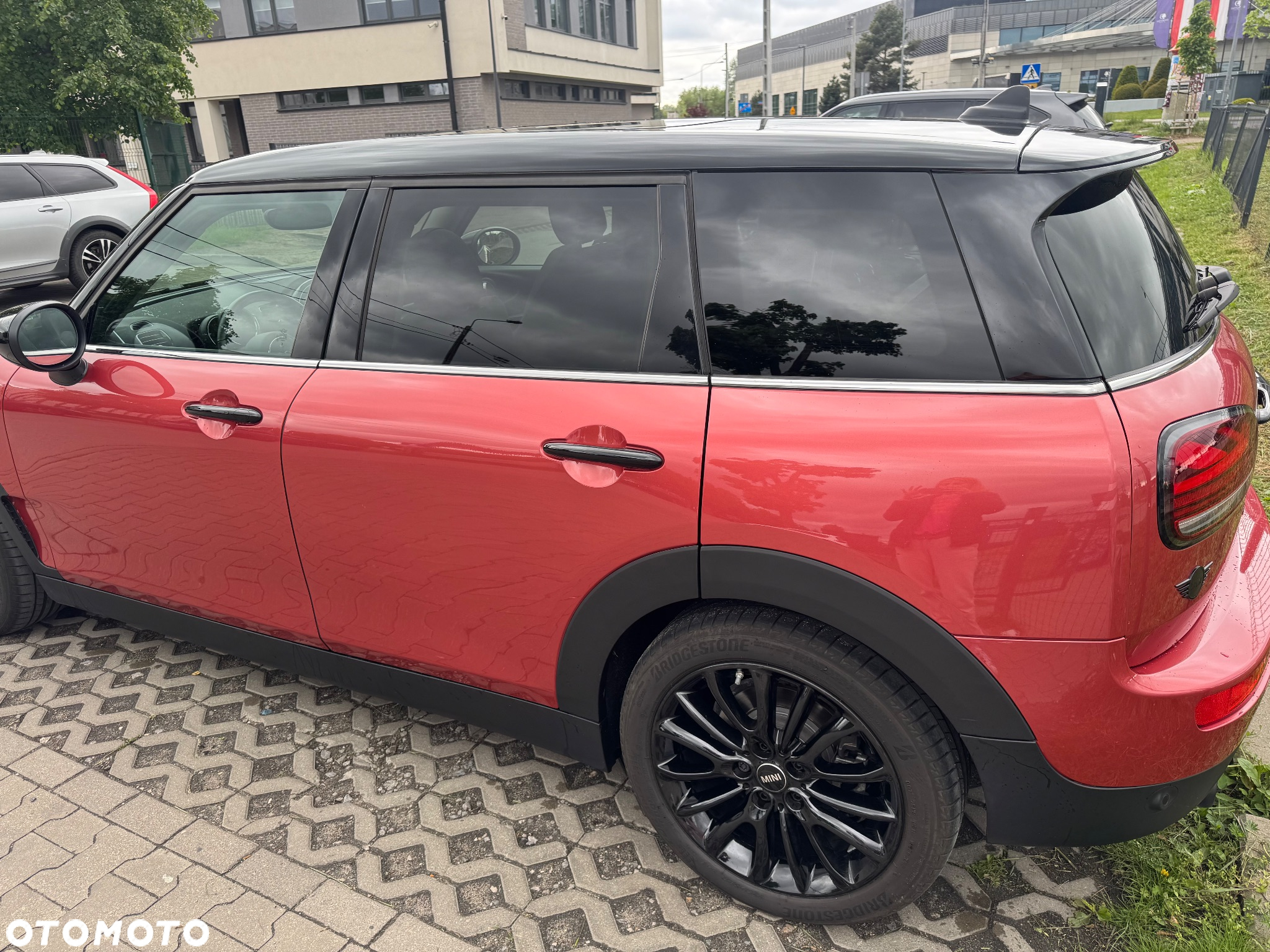 MINI Clubman Cooper - 8
