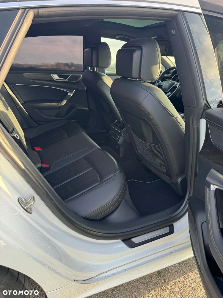 Audi A7 Sportback - 31