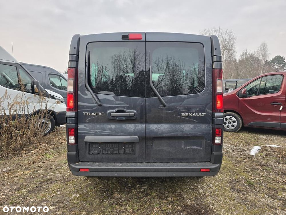 Renault Trafic - 5