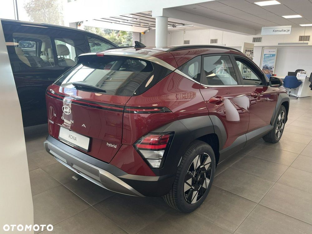 Hyundai Kona - 11