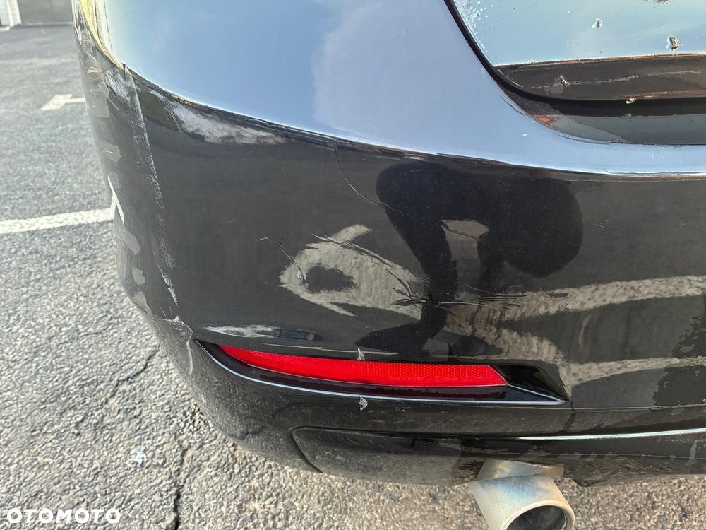 BMW Seria 3 316d - 9