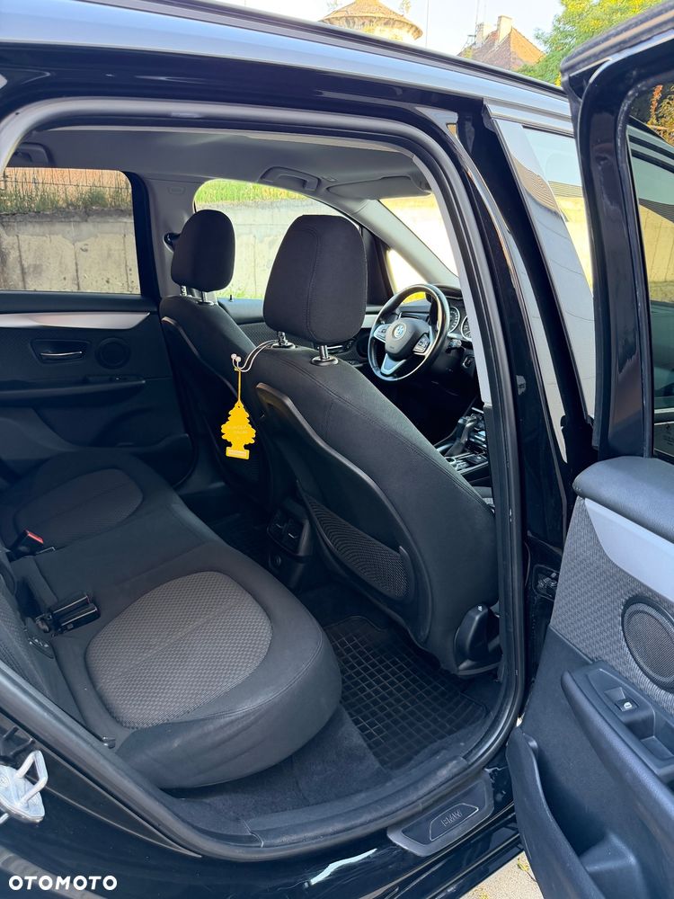 BMW Seria 2 - 18