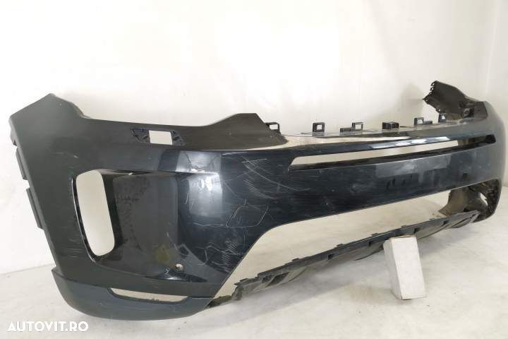 Bara Fata Originala Cu Senzori In Stare Buna Land Rover Range Rover Ev - 3