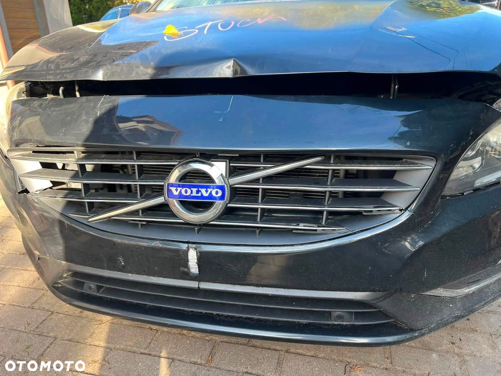 Volvo S60 2.5 T5 AWD - 24