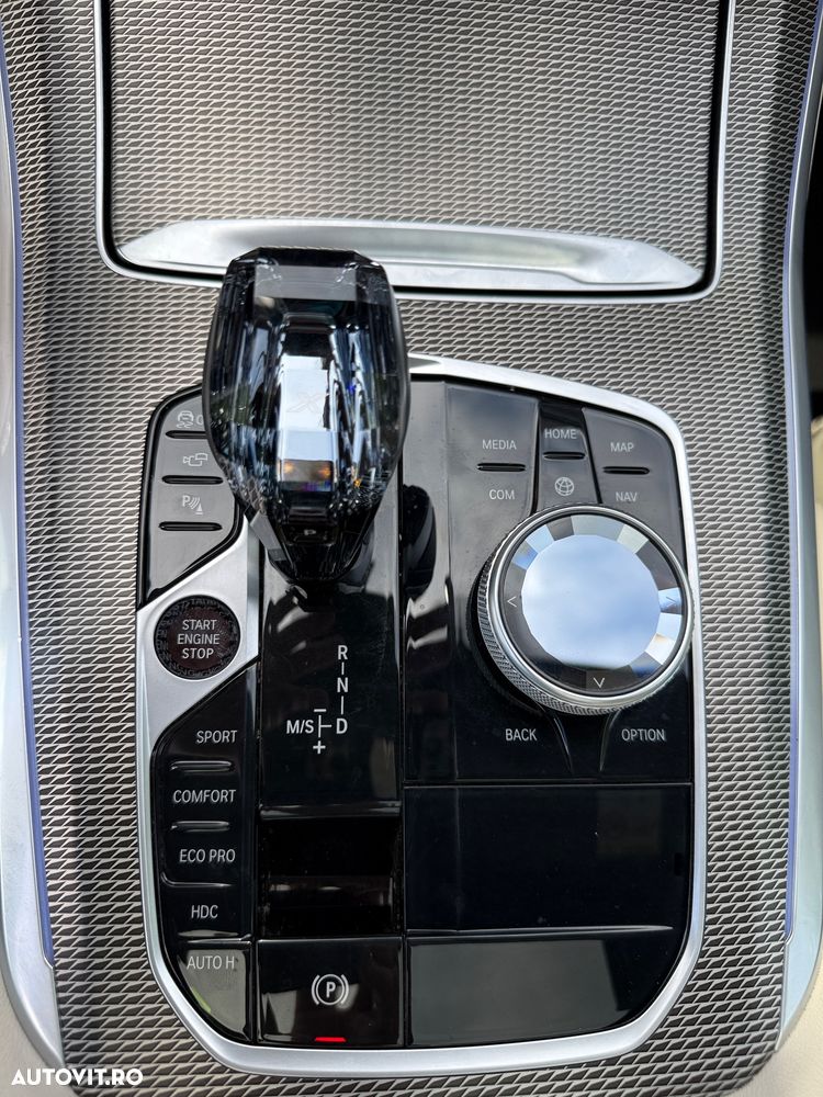 BMW X5 2023 — imagine 29