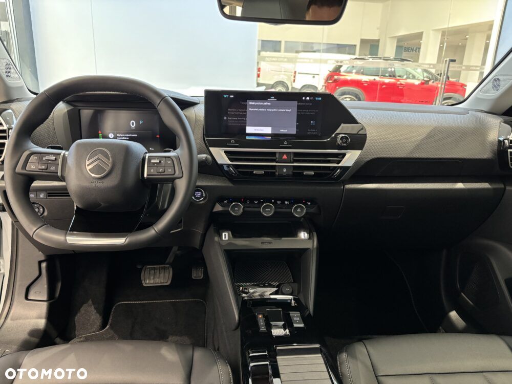 Citroën C4 1.2 mHEV Max eDCT6 - 9