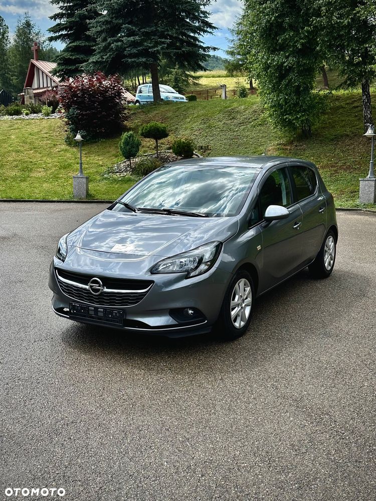 Opel Corsa 1.4 EcoFLEX Start/Stop Active - 2