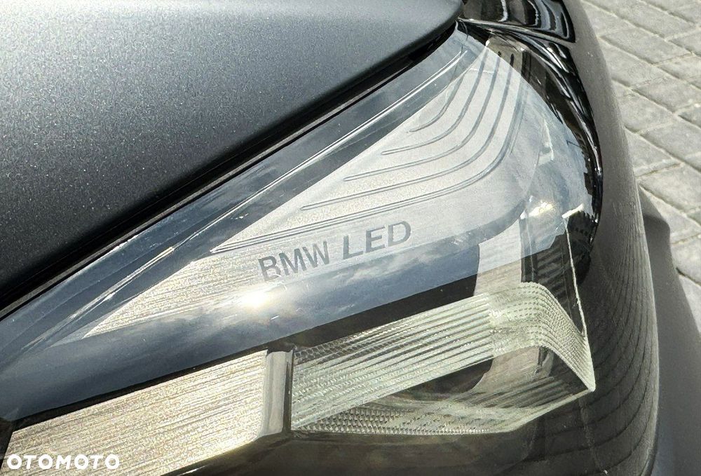 BMW Seria 5 530i xDrive GPF M Sport sport - 9