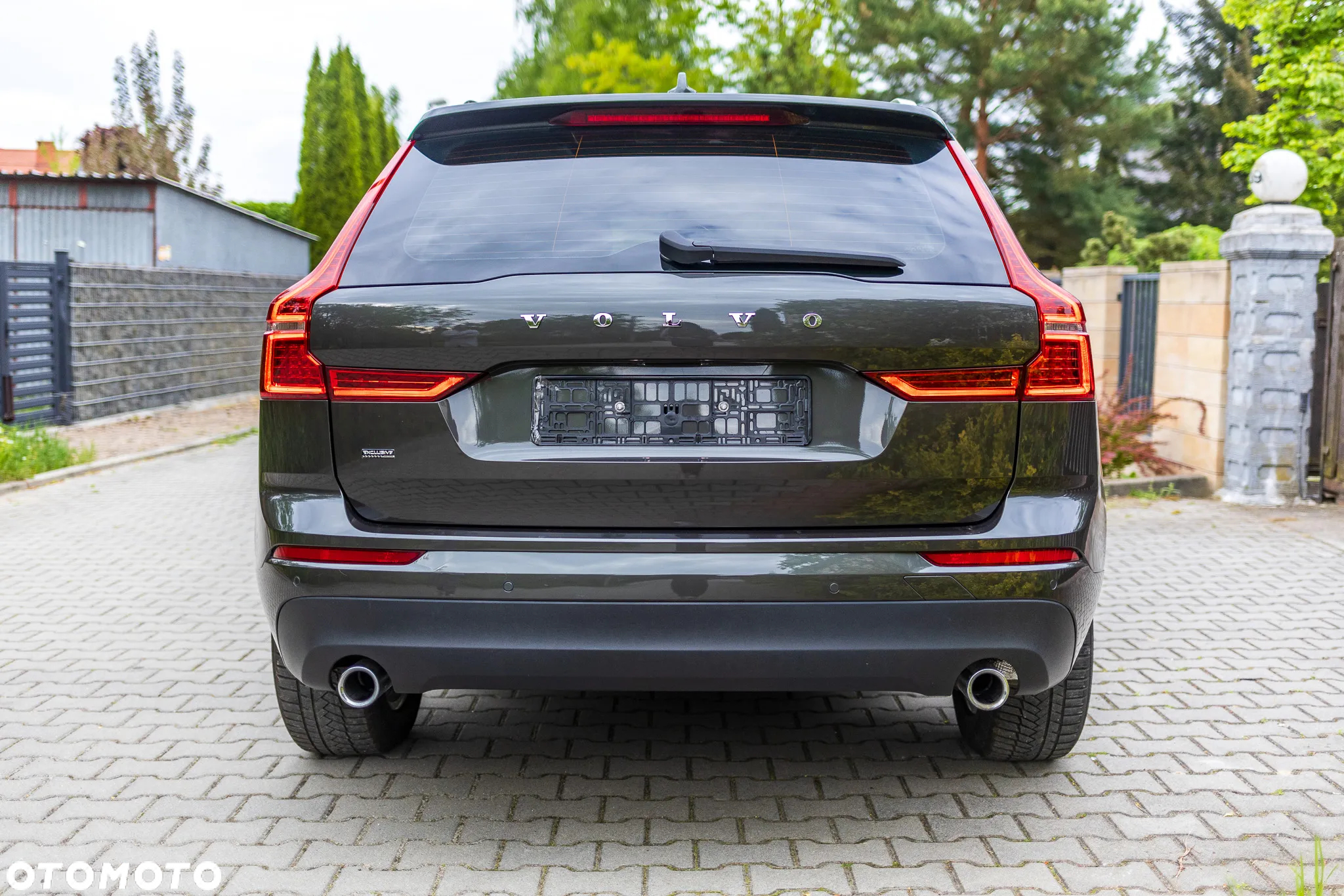 Volvo XC 60 D3 Momentum Pro - 4