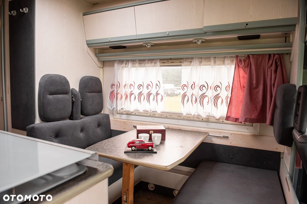 Fiat Ducato - 16