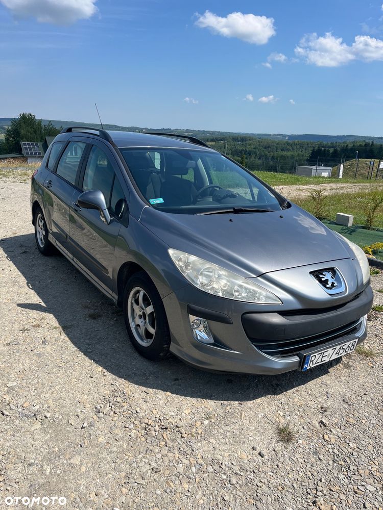 Peugeot 308 - 14