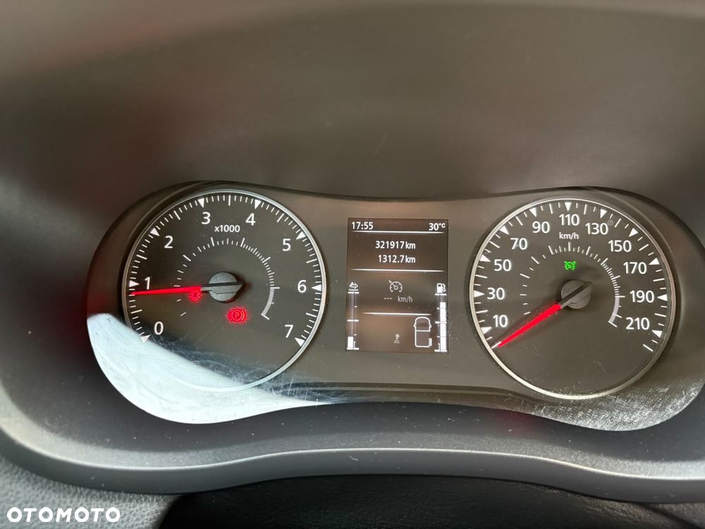 Renault Master L4 RWD-DBL Pack Clim - 11