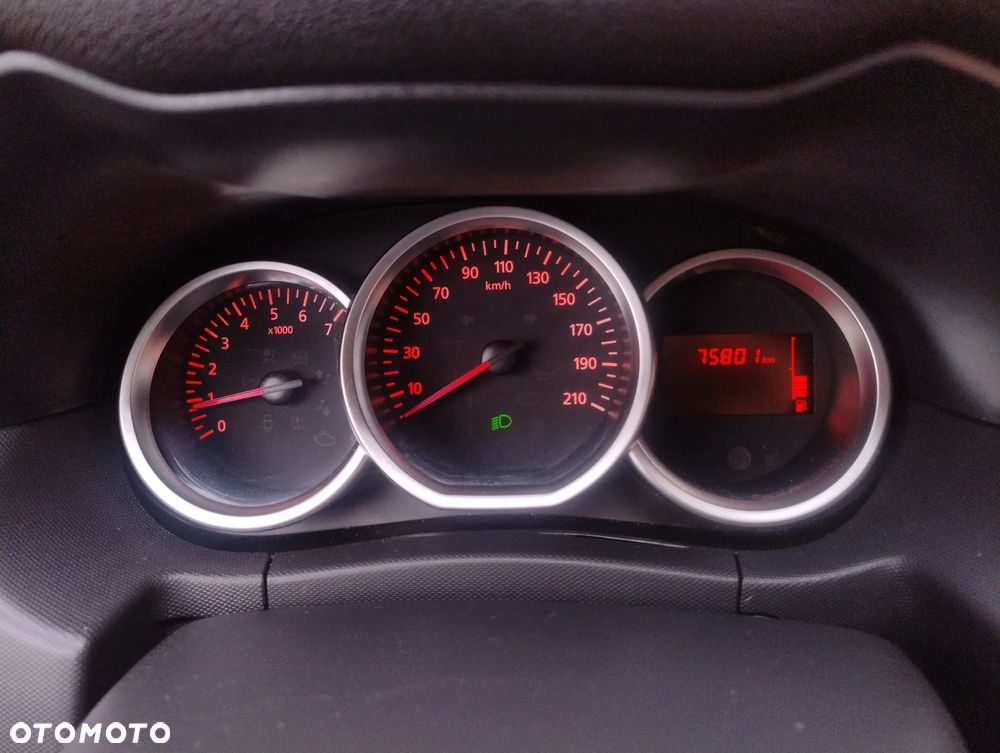 Dacia Duster TCe 125 2WD Prestige - 13