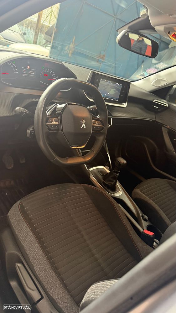 Peugeot 2008 PureTech 110 Stop&Start Style - 6