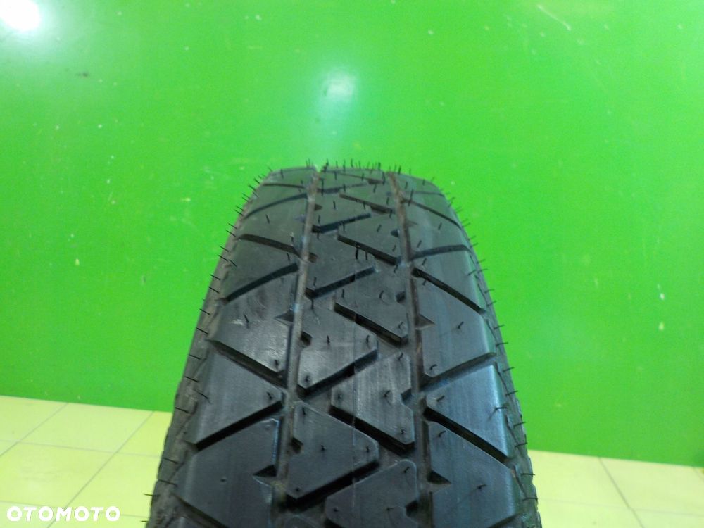 GOLF V A3 8P kolo dojazdowe 125/70/18 5x112 - 6