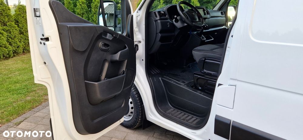Opel Movano L2H2 - 9
