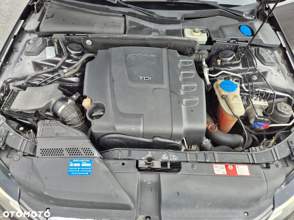 Audi A4 - 11