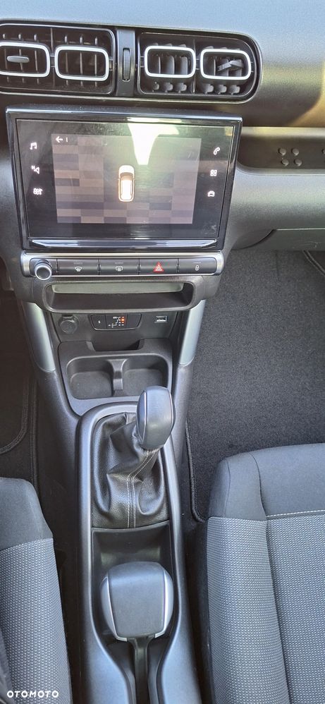 Citroën C3 Aircross PureTech 130 Stop & Start EAT6 OPF FEEL PACK - 21