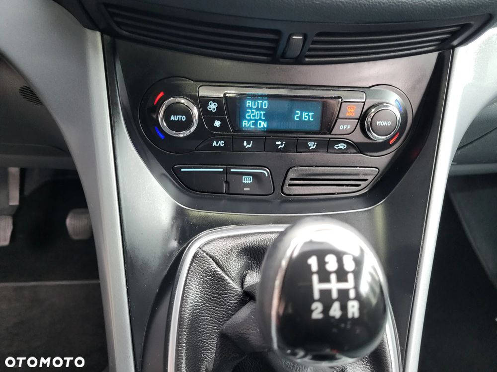 Ford C-MAX 1.6 Ti-VCT Ambiente - 18