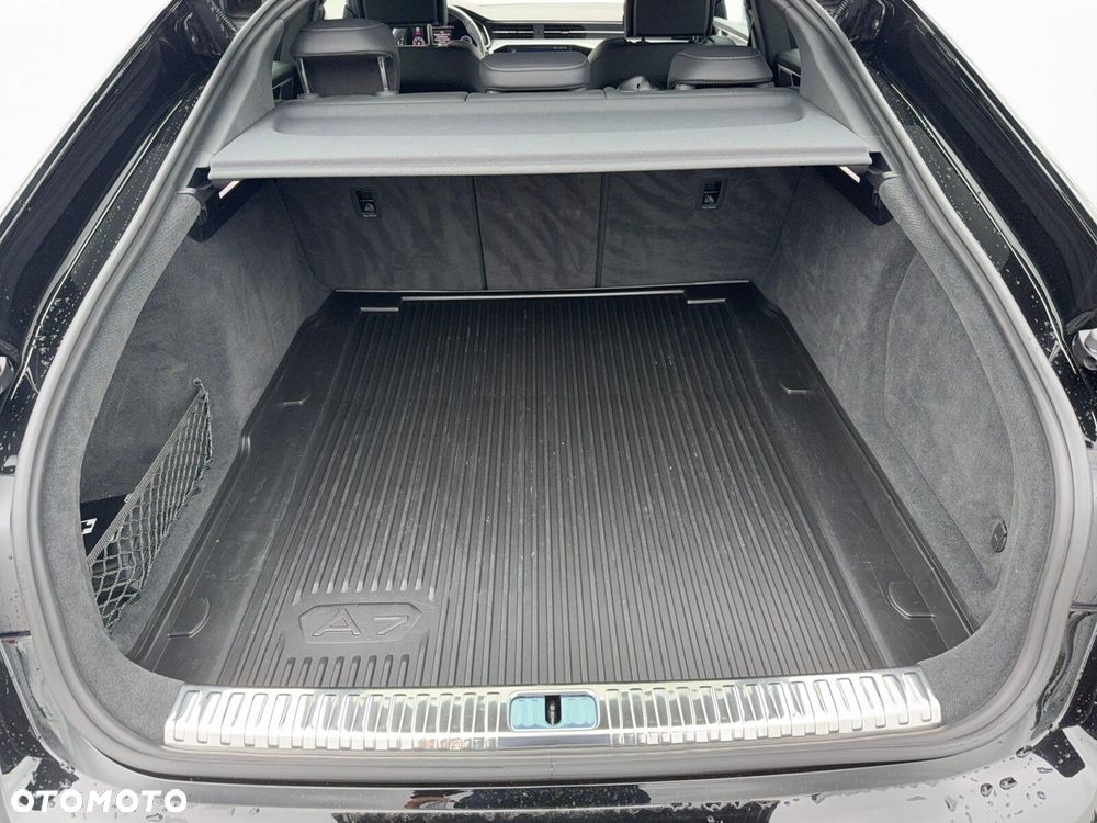 Audi A7 Sportback - 29