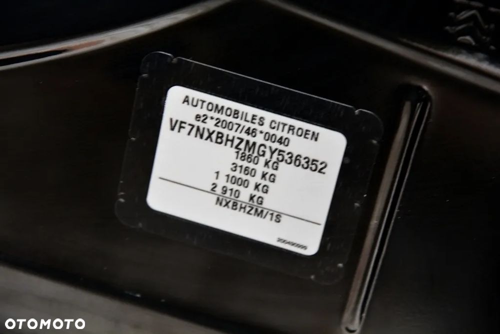 Citroën DS4 BlueHDi 120 S&S Chic - 6