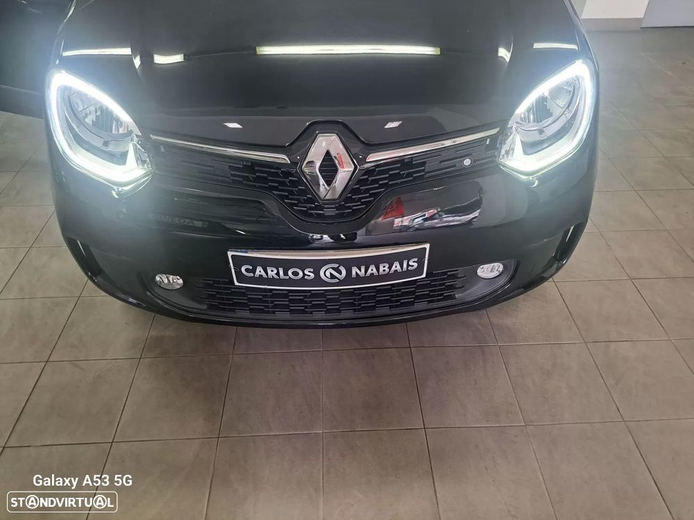 Renault Twingo 1.0 SCe Zen - 14