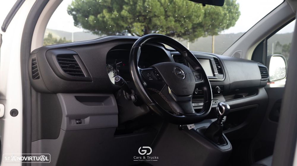 Opel Vivaro L2H1 S&S - 18